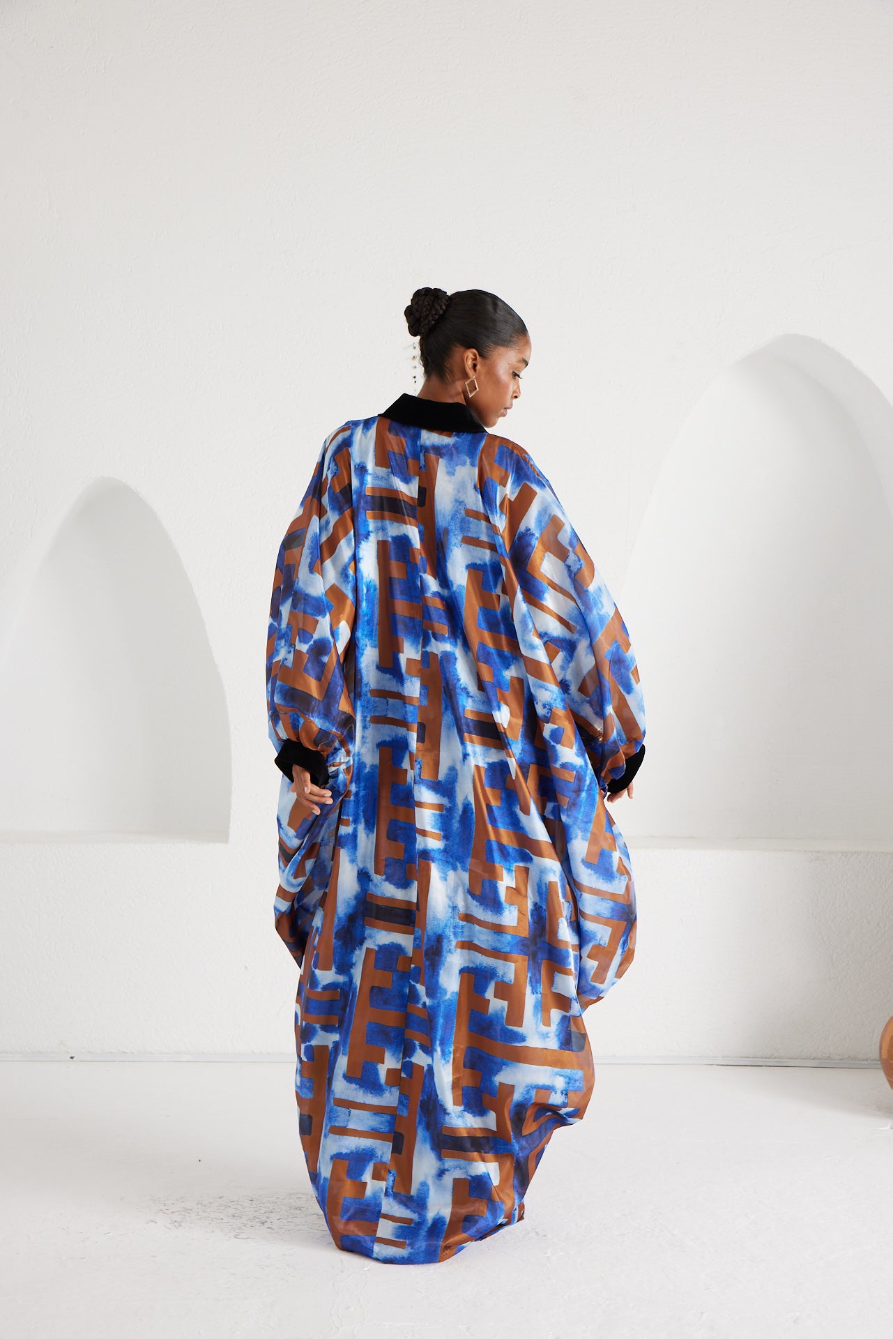 Reverie Escape Kaftan