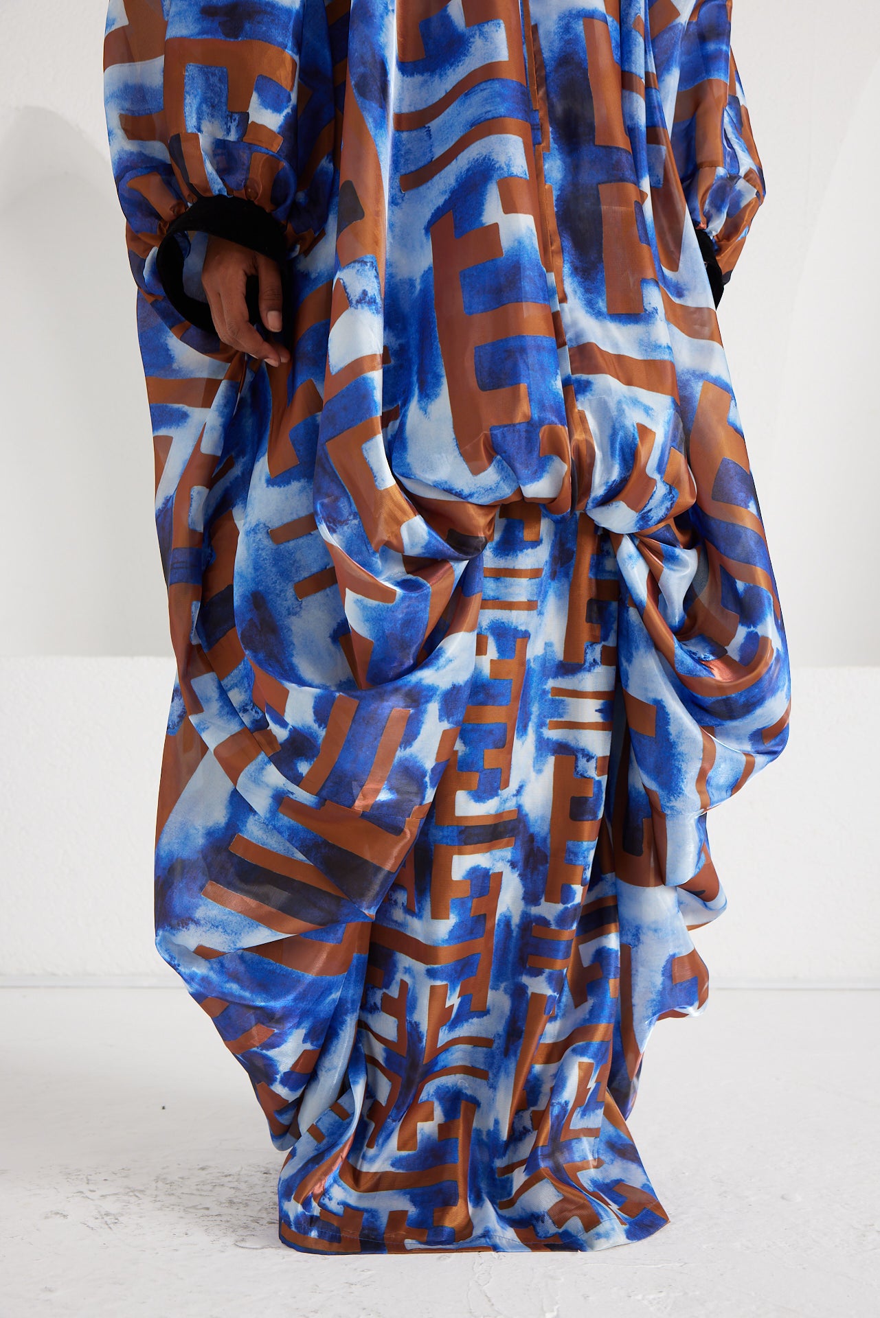 Reverie Escape Kaftan