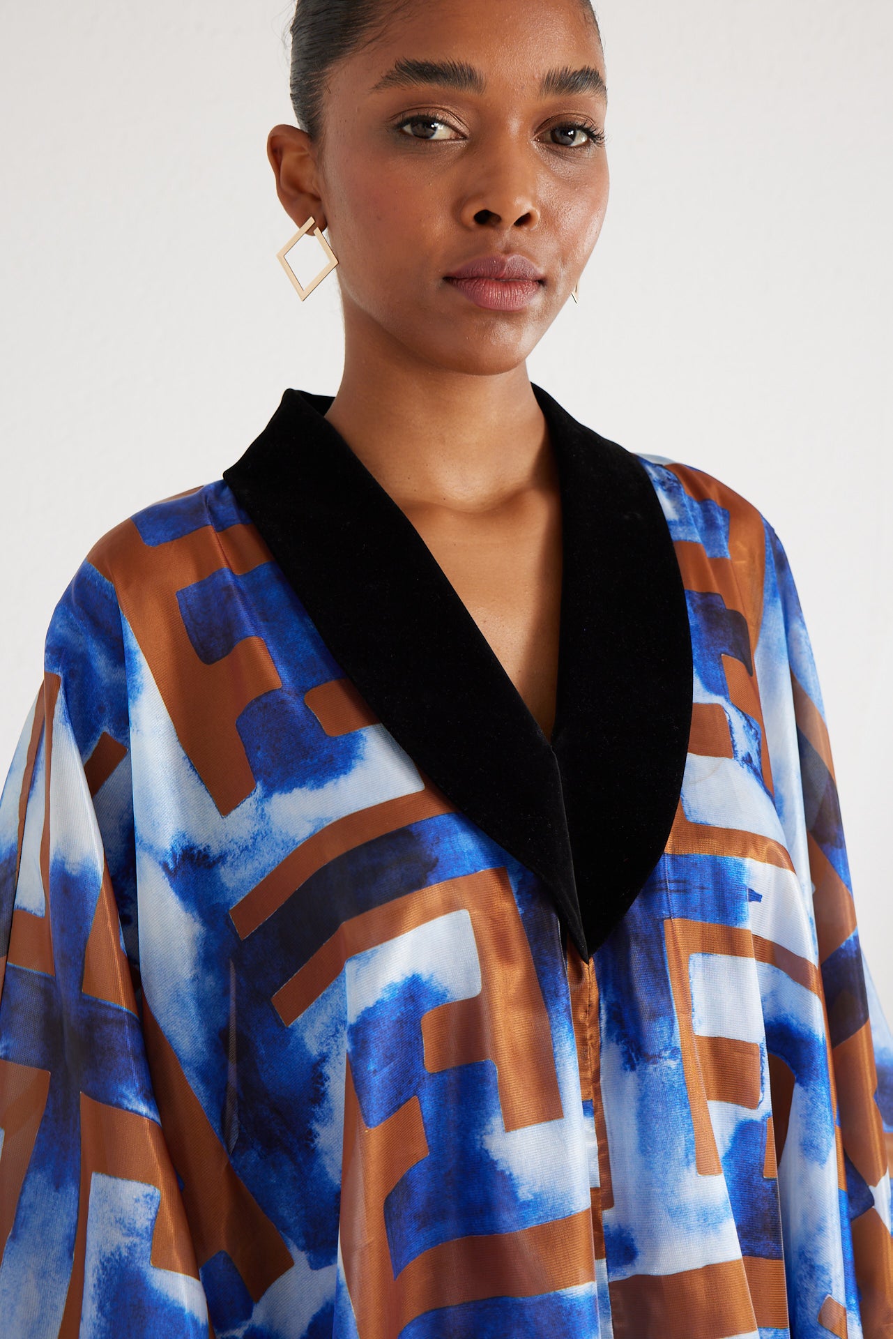Reverie Escape Kaftan