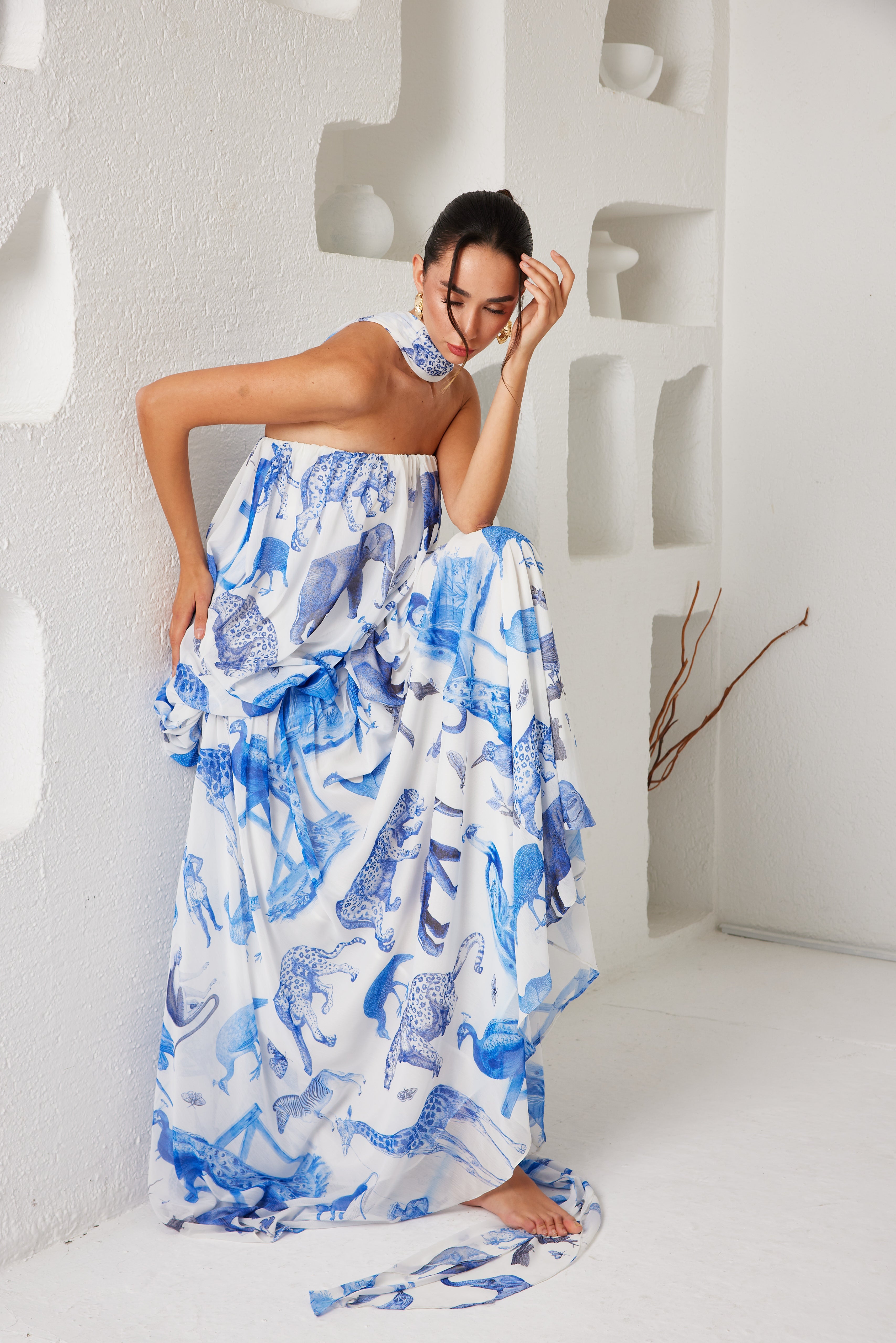 Lapis Escape Resort (PRE-ORDER)