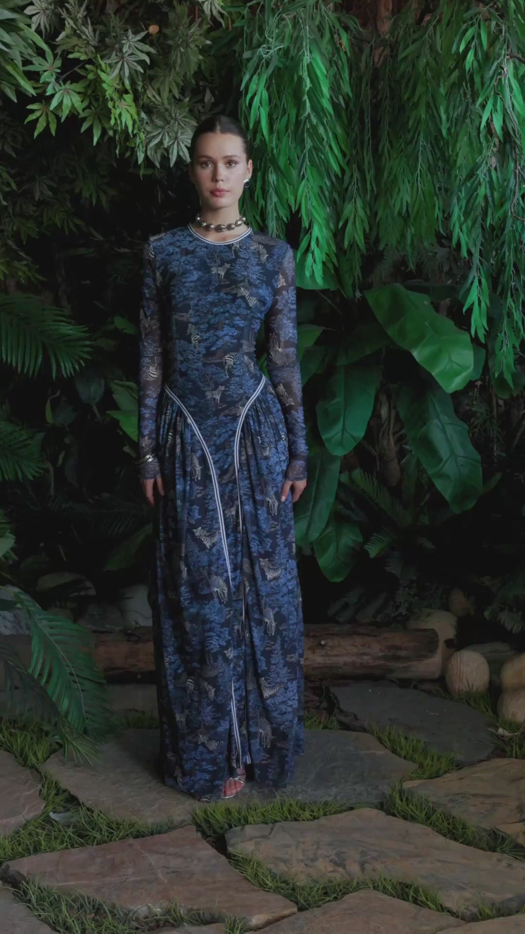 Dream Safari Maxi